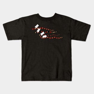 Helpful Herps Kids T-Shirt